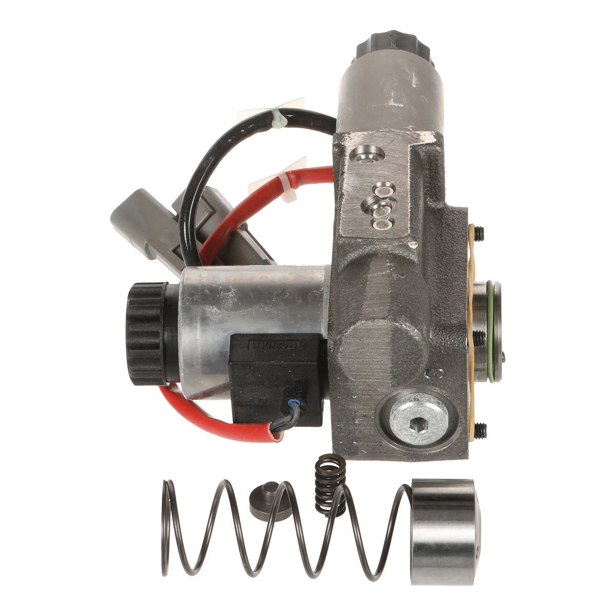 47751614 - OEM CONTROL VALVE - CASE CONSTRUCTION