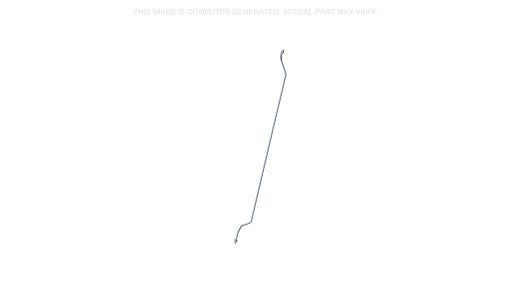 47751789 - OEM DRAIN TUBE - CASE CONSTRUCTION