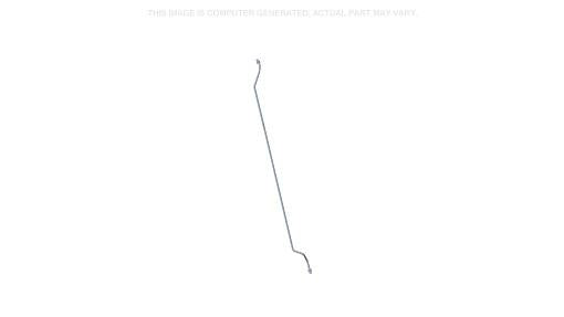 47751789 - OEM DRAIN TUBE - CASE CONSTRUCTION