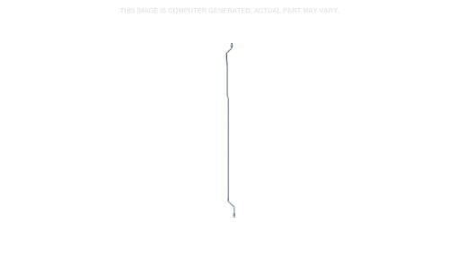47751789 - OEM DRAIN TUBE - CASE CONSTRUCTION