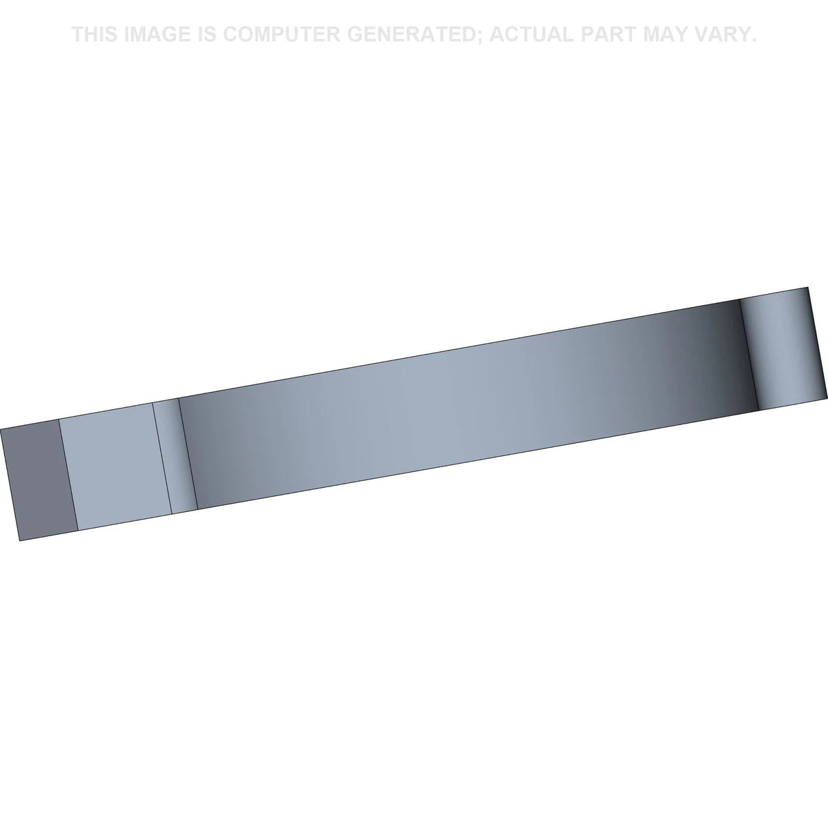 47751967 - OEM PLATE - CASE CONSTRUCTION
