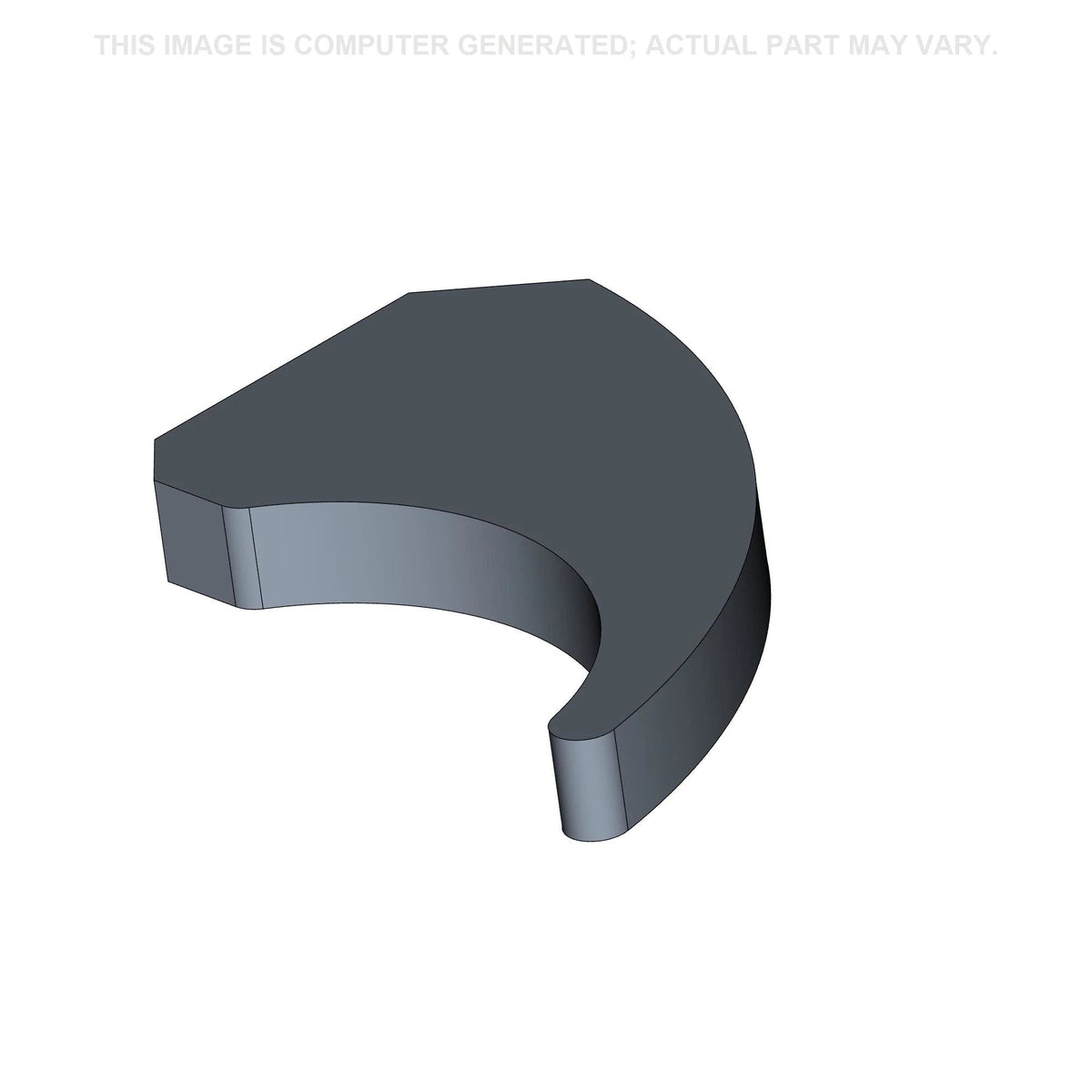 47751967 - OEM PLATE - CASE CONSTRUCTION