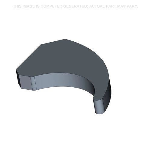 47751967 - OEM PLATE - CASE CONSTRUCTION