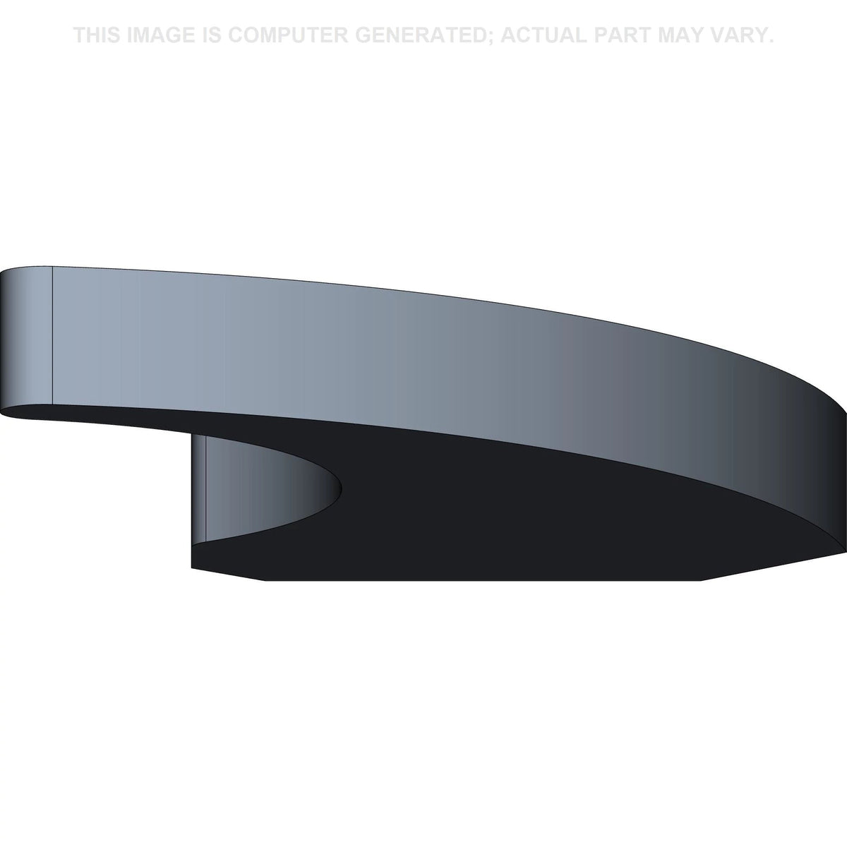 47751967 - OEM PLATE - CASE CONSTRUCTION