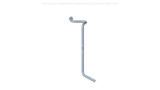 47751971 - OEM DRAIN TUBE - CASE CONSTRUCTION