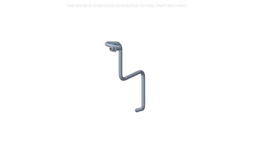 47751971 - OEM DRAIN TUBE - CASE CONSTRUCTION