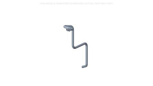 47751971 - OEM DRAIN TUBE - CASE CONSTRUCTION