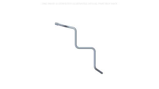 47751971 - OEM DRAIN TUBE - CASE CONSTRUCTION
