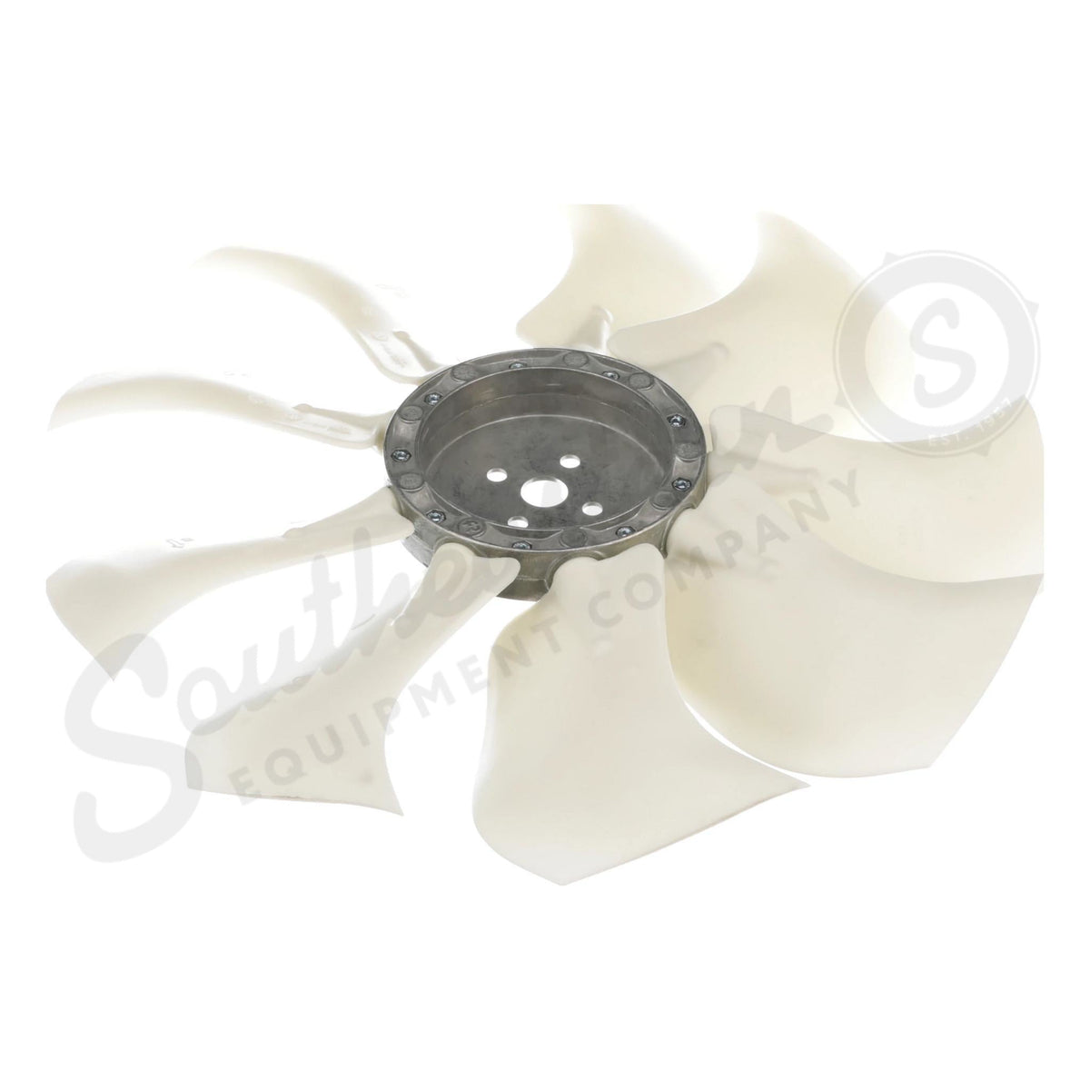 47752357 - OEM FAN - CASE CONSTRUCTION