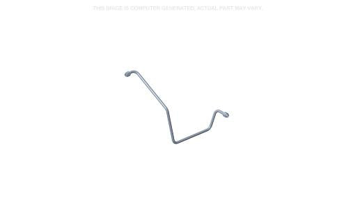 47752507 - OEM AUXILIARY CONTROL TUBE 19.05 MM OD - CASE CONSTRUCTION