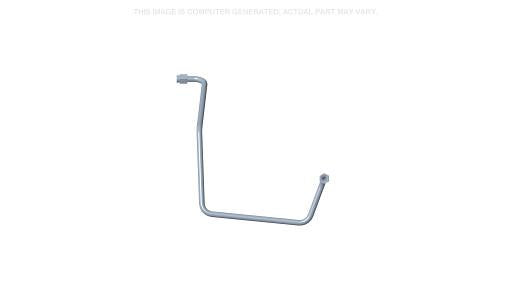 47752507 - OEM AUXILIARY CONTROL TUBE 19.05 MM OD - CASE CONSTRUCTION