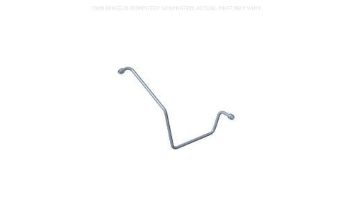 47752507 - OEM AUXILIARY CONTROL TUBE 19.05 MM OD - CASE CONSTRUCTION