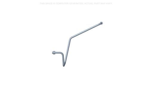 47752507 - OEM AUXILIARY CONTROL TUBE 19.05 MM OD - CASE CONSTRUCTION