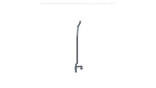 47752510 - OEM DRAIN TUBE 12.7 MM OD - CASE CONSTRUCTION