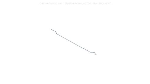 47752510 - OEM DRAIN TUBE 12.7 MM OD - CASE CONSTRUCTION