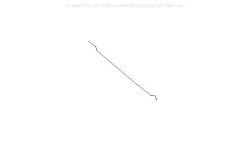 47752510 - OEM DRAIN TUBE 12.7 MM OD - CASE CONSTRUCTION