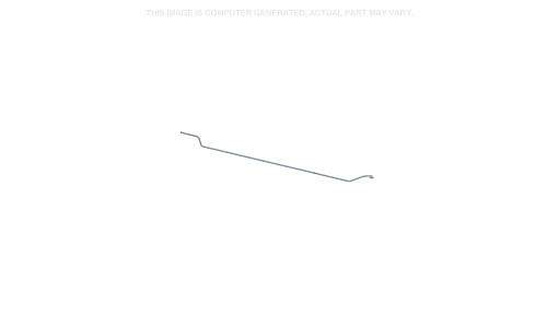 47752510 - OEM DRAIN TUBE 12.7 MM OD - CASE CONSTRUCTION
