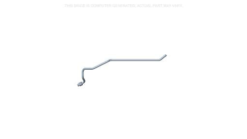 47752514 - OEM DRAIN TUBE 12.7 MM OD - CASE CONSTRUCTION
