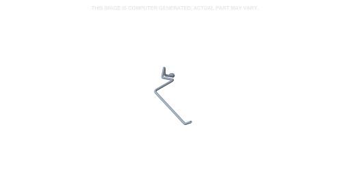 47752514 - OEM DRAIN TUBE 12.7 MM OD - CASE CONSTRUCTION