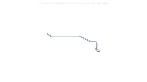 47752514 - OEM DRAIN TUBE 12.7 MM OD - CASE CONSTRUCTION