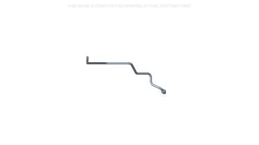 47752514 - OEM DRAIN TUBE 12.7 MM OD - CASE CONSTRUCTION