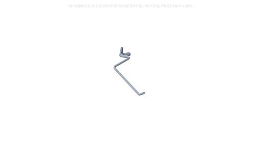 47752514 - OEM DRAIN TUBE 12.7 MM OD - CASE CONSTRUCTION