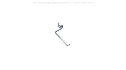 47752514 - OEM DRAIN TUBE 12.7 MM OD - CASE CONSTRUCTION