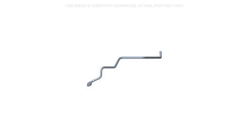47752514 - OEM DRAIN TUBE 12.7 MM OD - CASE CONSTRUCTION