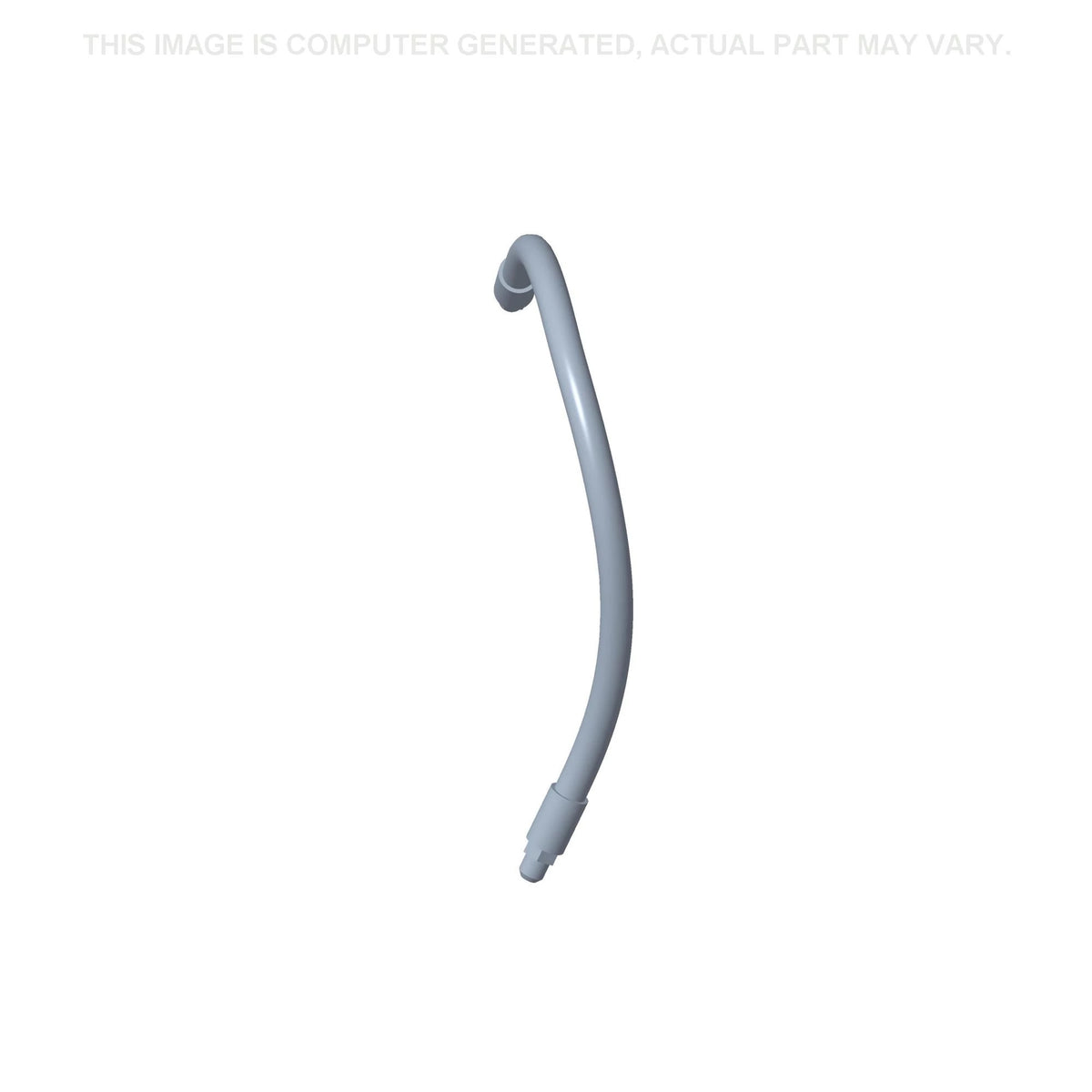 47752517 - OEM HYDRAULIC HOSE - CASE CONSTRUCTION