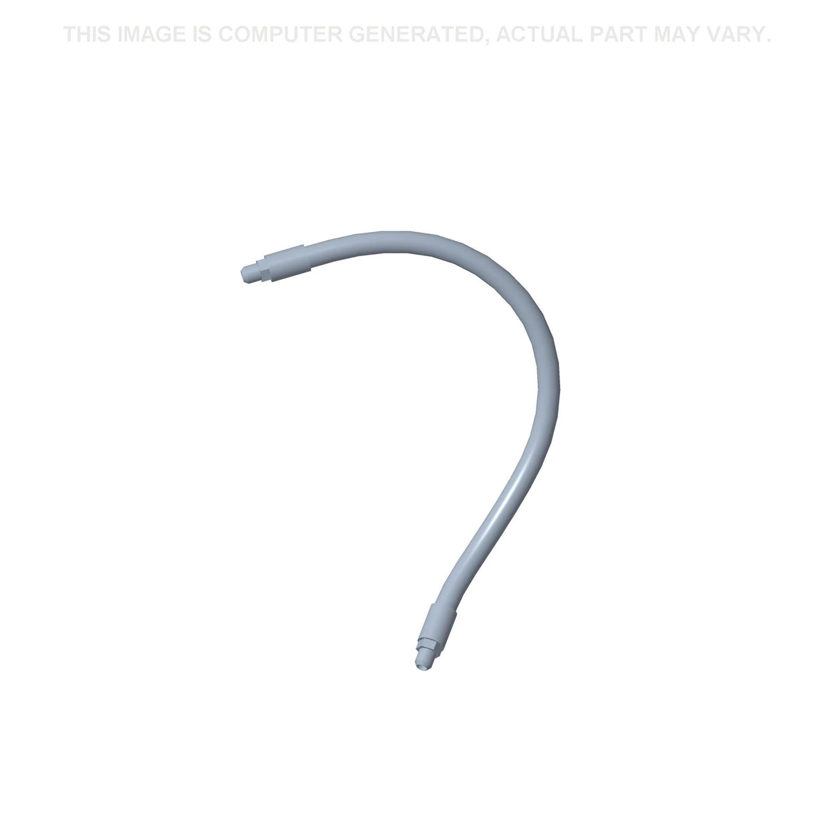 47752517 - OEM HYDRAULIC HOSE - CASE CONSTRUCTION