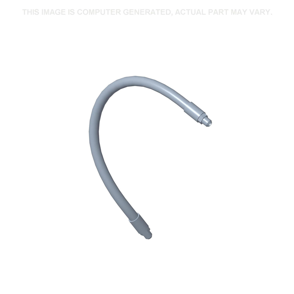 47752517 - OEM HYDRAULIC HOSE - CASE CONSTRUCTION