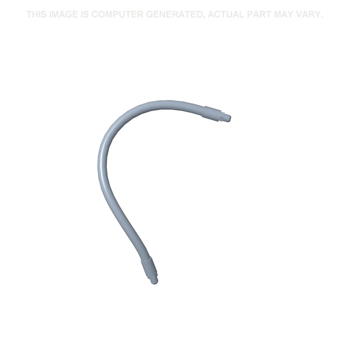 47752517 - OEM HYDRAULIC HOSE - CASE CONSTRUCTION