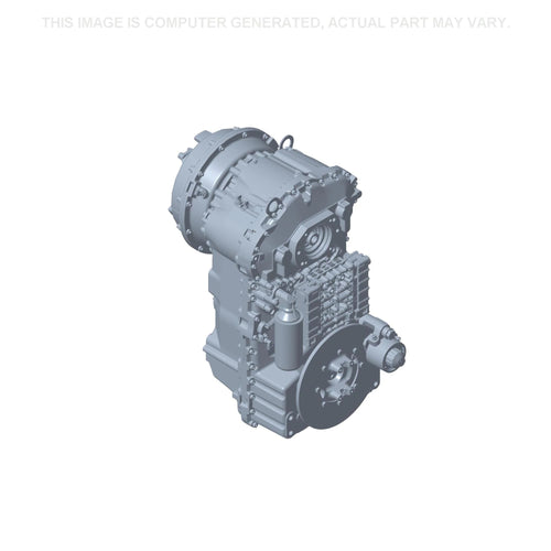 47752583 - OEM TRANSMISSION - CASE CONSTRUCTION