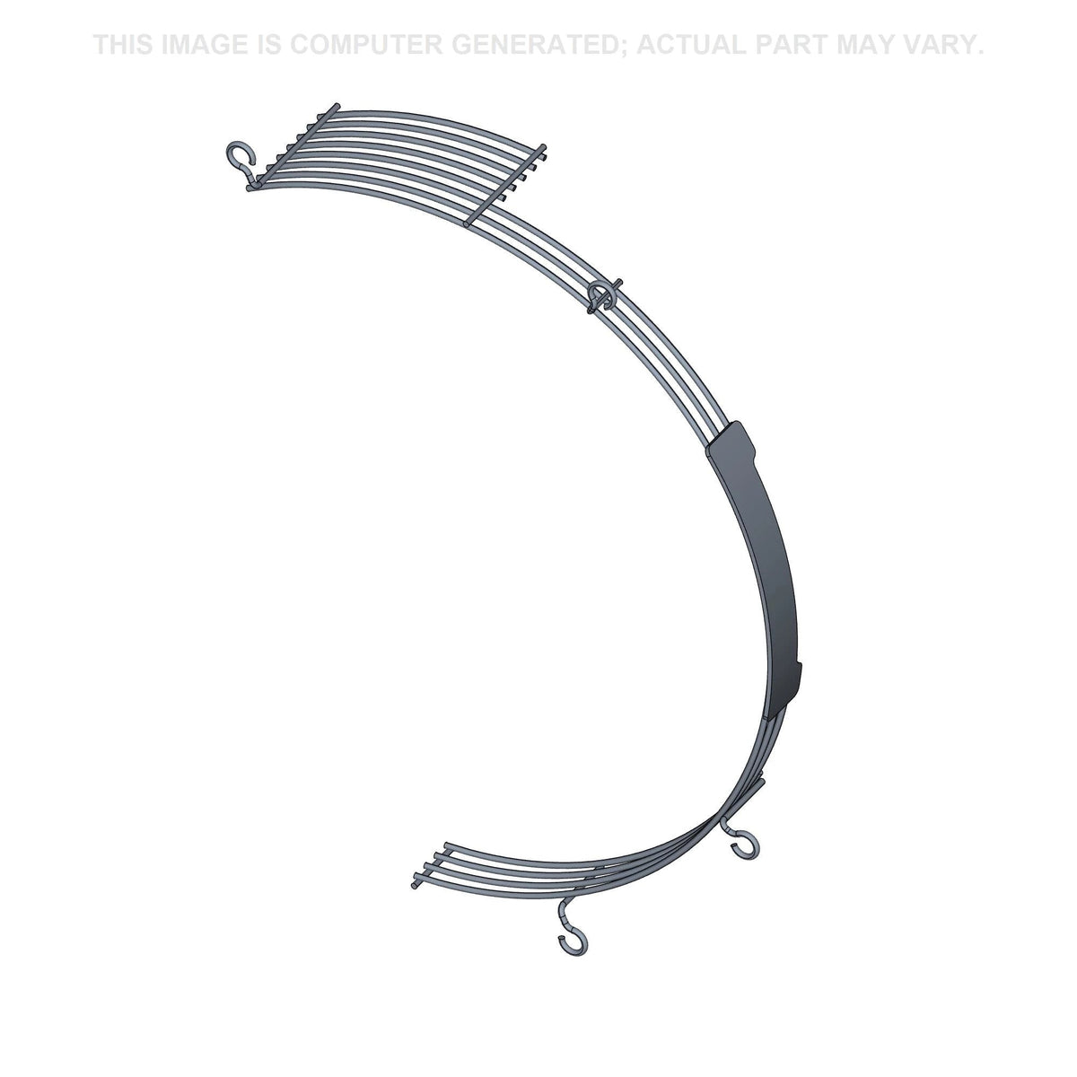 47752656 - OEM GUARD - CASE CONSTRUCTION