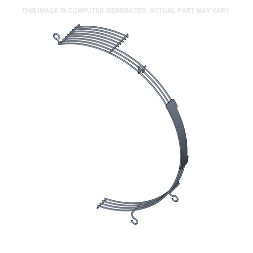 47752656 - OEM GUARD - CASE CONSTRUCTION