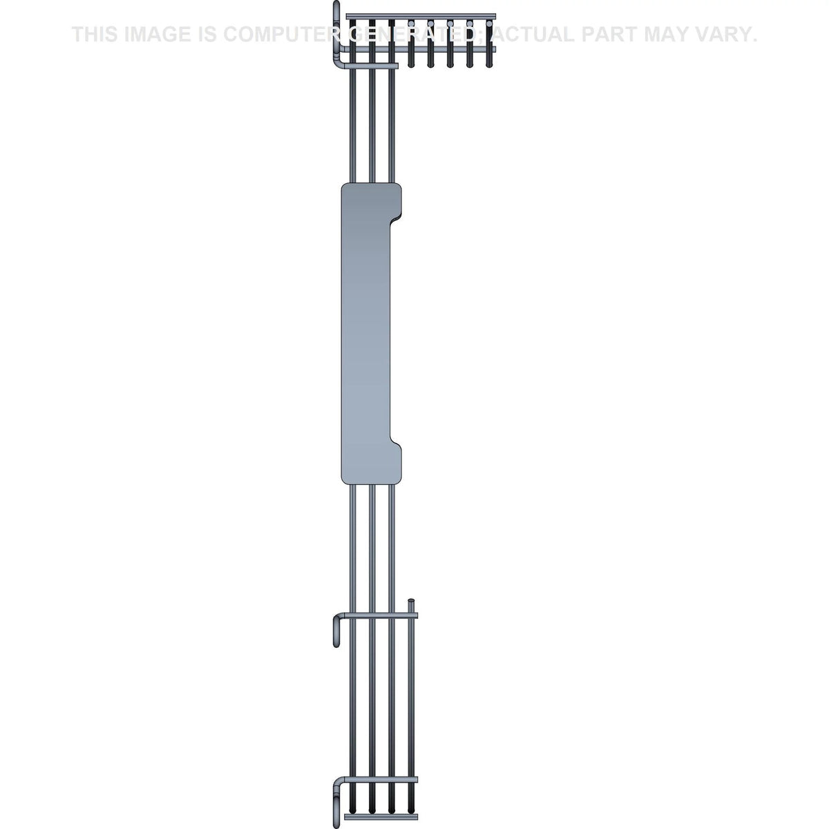 47752656 - OEM GUARD - CASE CONSTRUCTION