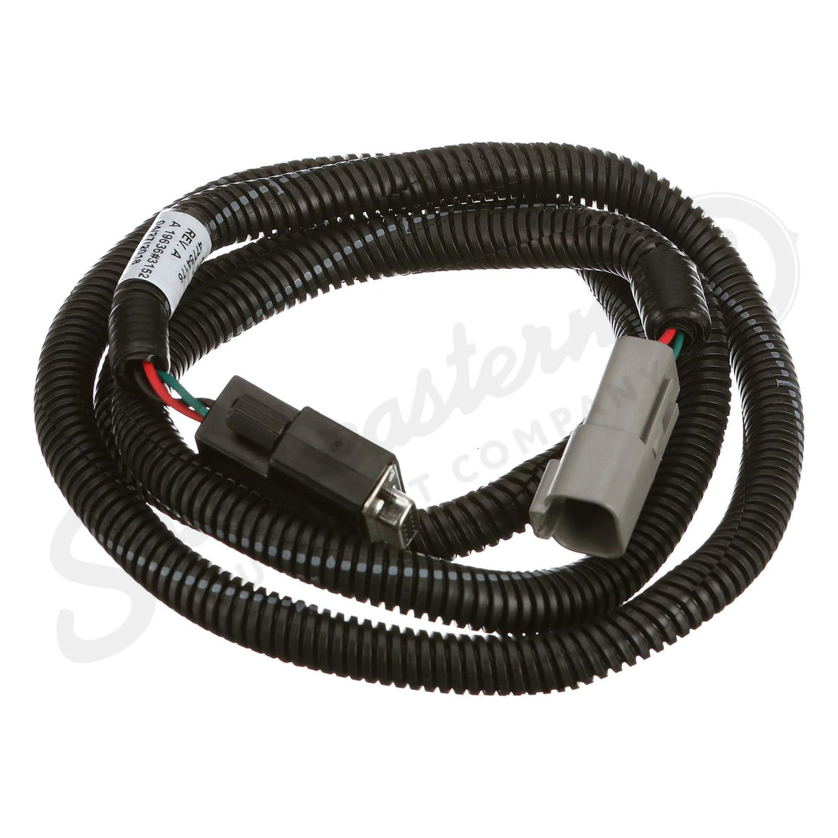 47754176 - OEM WIRING HARNESS RS-232 EXTENSION - CASE CONSTRUCTION