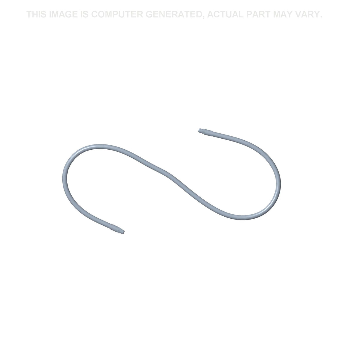 47754311 - OEM HYDRAULIC HOSE - CASE CONSTRUCTION