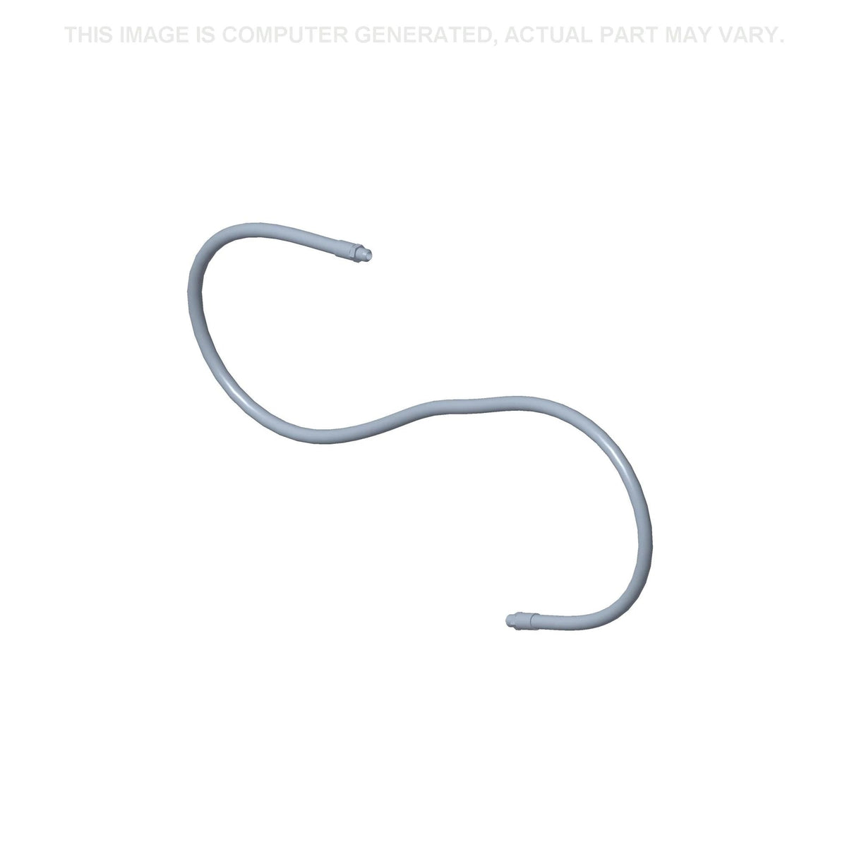 47754311 - OEM HYDRAULIC HOSE - CASE CONSTRUCTION