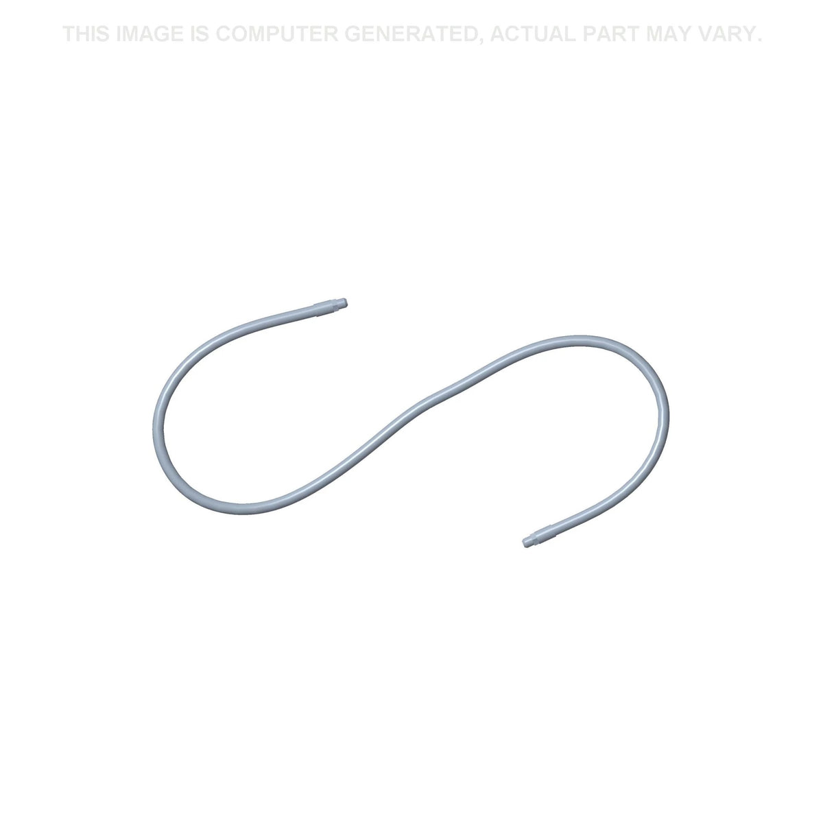 47754311 - OEM HYDRAULIC HOSE - CASE CONSTRUCTION