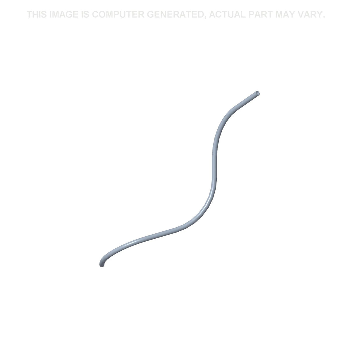 47754344 - OEM HYDRAULIC HOSE - CASE CONSTRUCTION