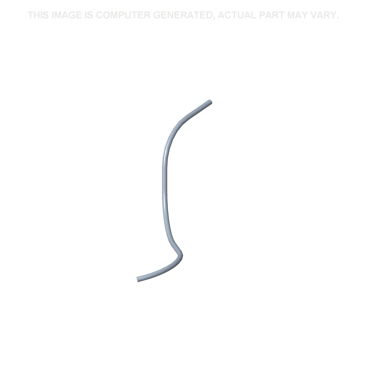 47754344 - OEM HYDRAULIC HOSE - CASE CONSTRUCTION
