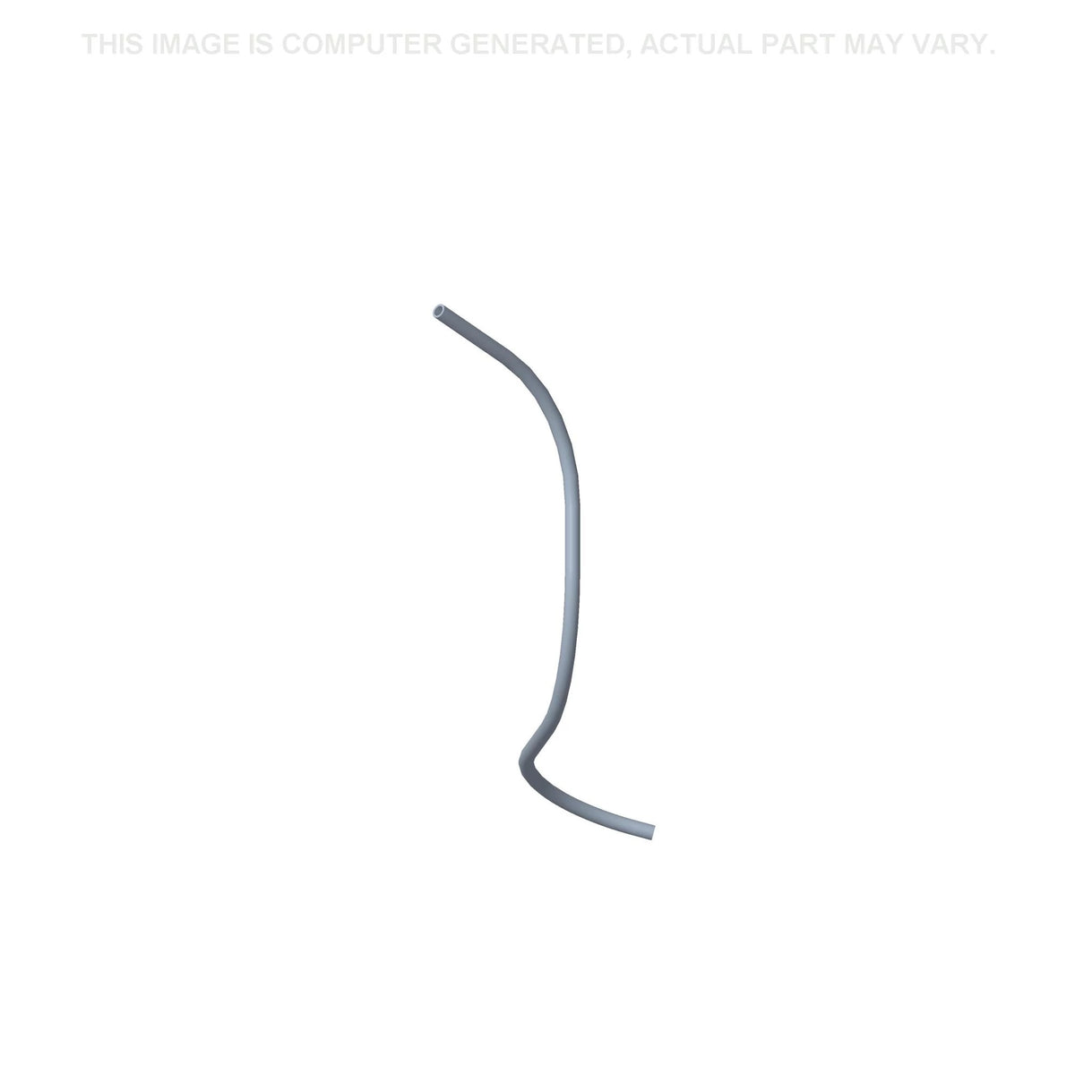 47754344 - OEM HYDRAULIC HOSE - CASE CONSTRUCTION