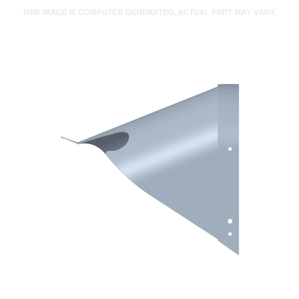 47754490 - OEM COVER - CASE CONSTRUCTION