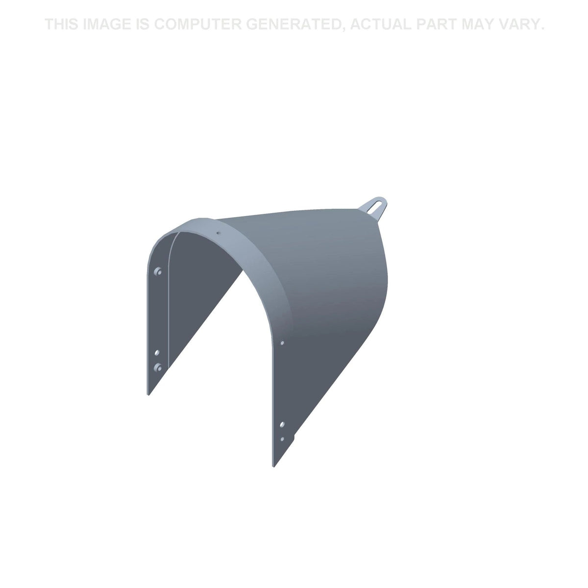 47754490 - OEM COVER - CASE CONSTRUCTION