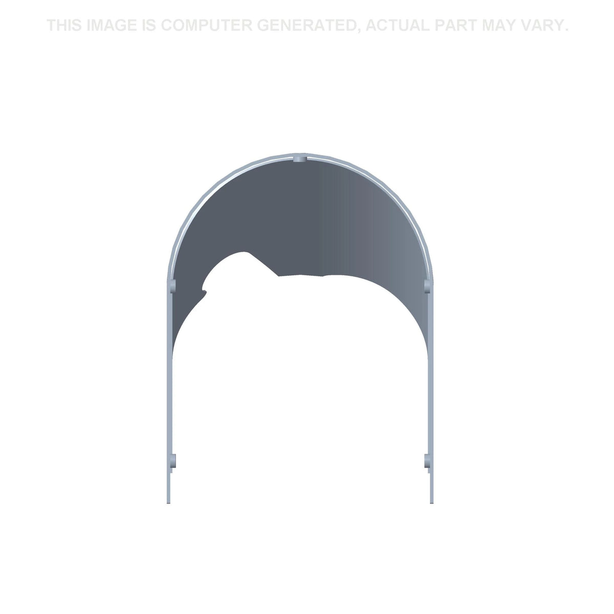 47754490 - OEM COVER - CASE CONSTRUCTION