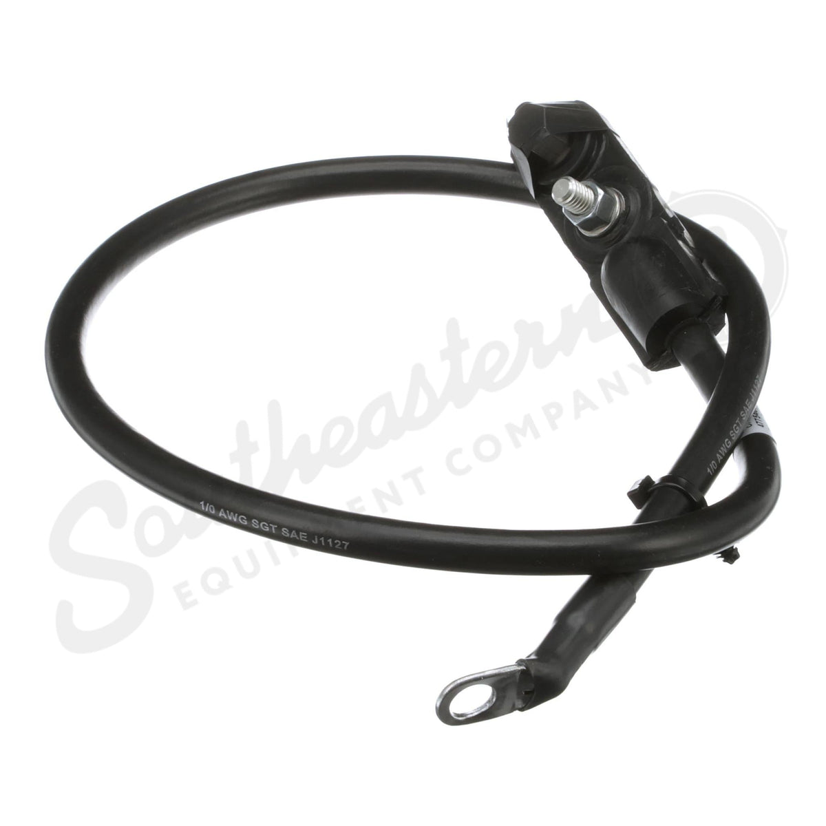 47754638 - OEM CABLE BLACK 1018MML - CASE CONSTRUCTION