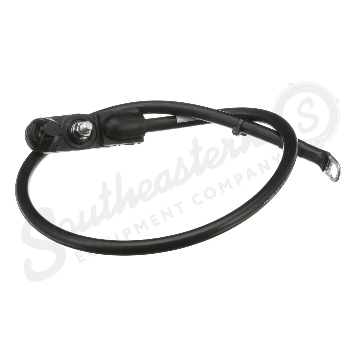 47754638 - OEM CABLE BLACK 1018MML - CASE CONSTRUCTION