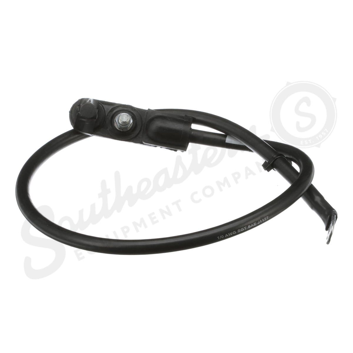 47754638 - OEM CABLE BLACK 1018MML - CASE CONSTRUCTION