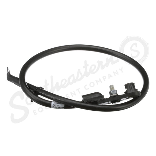 47754638 - OEM CABLE BLACK 1018MML - CASE CONSTRUCTION